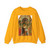 BARTOLO DI FREDI - The Presentation in the Temple (Artwork) Crewneck Sweatshirt