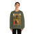 BARTOLO DI FREDI - The Presentation in the Temple (Artwork) Crewneck Sweatshirt