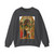 BARTOLO DI FREDI - The Presentation in the Temple (Artwork) Crewneck Sweatshirt