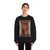 GIOVANNI da Milano - The Crucifixion (Artwork) Crewneck Sweatshirt