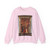 GIOVANNI da Milano - The Crucifixion (Artwork) Crewneck Sweatshirt