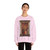 GIOVANNI da Milano - The Crucifixion (Artwork) Crewneck Sweatshirt