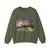 aivazovsky127[1] (Artwork) Crewneck Sweatshirt