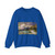 aivazovsky127[1] (Artwork) Crewneck Sweatshirt
