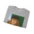 BASAITI, Marco - Portrait of a Young Man (Artwork) Crewneck Sweatshirt