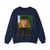 BASAITI, Marco - Portrait of a Young Man (Artwork) Crewneck Sweatshirt