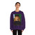 BASAITI, Marco - Portrait of a Young Man (Artwork) Crewneck Sweatshirt