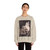 GIRARDON, Francois - Monument of Richelieu (Artwork) Crewneck Sweatshirt