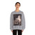 GIRARDON, Francois - Monument of Richelieu (Artwork) Crewneck Sweatshirt