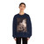 GIRARDON, Francois - Monument of Richelieu (Artwork) Crewneck Sweatshirt