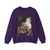 GIRARDON, Francois - Monument of Richelieu (Artwork) Crewneck Sweatshirt