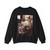 GIRARDON, Francois - Monument of Richelieu2 (Artwork) Crewneck Sweatshirt