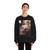 GIRARDON, Francois - Monument of Richelieu2 (Artwork) Crewneck Sweatshirt