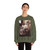 GIRARDON, Francois - Monument of Richelieu2 (Artwork) Crewneck Sweatshirt
