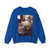 GIRARDON, Francois - Monument of Richelieu2 (Artwork) Crewneck Sweatshirt