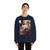 GIRARDON, Francois - Monument of Richelieu2 (Artwork) Crewneck Sweatshirt
