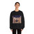 GIOTTO di Bondone - The Flight into Egypt (Artwork) Crewneck Sweatshirt