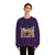 GIOTTO di Bondone - The Flight into Egypt (Artwork) Crewneck Sweatshirt