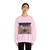 GIOTTO di Bondone - The Flight into Egypt (Artwork) Crewneck Sweatshirt
