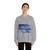 AIVAZOVSKY, Ivan Konstantinovich - The Billow (Artwork) Crewneck Sweatshirt