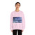 AIVAZOVSKY, Ivan Konstantinovich - The Billow (Artwork) Crewneck Sweatshirt