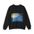 aivazovsky130[1] (Artwork) Crewneck Sweatshirt