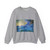 aivazovsky130[1] (Artwork) Crewneck Sweatshirt