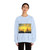 AIVAZOVSKY, Ivan Konstantinovich - The Bay of Naples (Artwork) Crewneck Sweatshirt