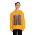 GIOTTO di Bondone - Saint Francis and Saint Clare (Artwork) Crewneck Sweatshirt
