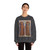 GIOTTO di Bondone - Saint Francis and Saint Clare (Artwork) Crewneck Sweatshirt