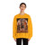 BARTOLOMEO della Gatta - Madonna and Child with Sts James and Christopher (Artwork) Crewneck Sweatshirt