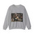 GIOVANNI da Modena - The Return of the Magi (Artwork) Crewneck Sweatshirt