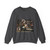 GIOVANNI da Modena - The Return of the Magi (Artwork) Crewneck Sweatshirt