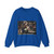 GIOVANNI da Modena - The Return of the Magi (Artwork) Crewneck Sweatshirt