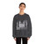 GIOVANNI da Nola - Monument of Don Pedro of Toledo (Artwork) Crewneck Sweatshirt
