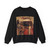 GIOTTO di Bondone - The Epiphany (Artwork) Crewneck Sweatshirt