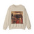 GIOTTO di Bondone - The Epiphany (Artwork) Crewneck Sweatshirt