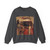 GIOTTO di Bondone - The Epiphany (Artwork) Crewneck Sweatshirt