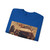 GIOTTO di Bondone - The Epiphany (Artwork) Crewneck Sweatshirt