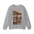 GIOVANNI da Rimini - Stories of the Life of Christ (Artwork) Crewneck Sweatshirt