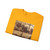 GIOVANNI da Rimini - Stories of the Life of Christ (Artwork) Crewneck Sweatshirt
