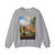 aivazovsky69[1] (Artwork) Crewneck Sweatshirt