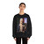 BASAITI, Marco - Madonna and Child with a Donor (Artwork) Crewneck Sweatshirt