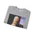 BASAITI, Marco - Madonna and Child with a Donor (Artwork) Crewneck Sweatshirt