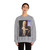 BASAITI, Marco - Madonna and Child with a Donor (Artwork) Crewneck Sweatshirt