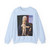 BASAITI, Marco - Madonna and Child with a Donor (Artwork) Crewneck Sweatshirt