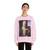 BASAITI, Marco - Madonna and Child with a Donor (Artwork) Crewneck Sweatshirt