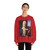 BASAITI, Marco - Madonna and Child with a Donor (Artwork) Crewneck Sweatshirt