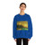 aivazovsky70[1] (Artwork) Crewneck Sweatshirt