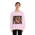 GUARDI, Gianantonio - Holy Family with St John the Baptist and St Catherine (Artwork) Crewneck Sweatshirt